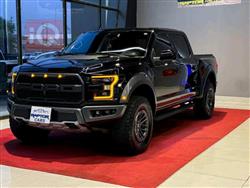 فورد F-150 رابتور